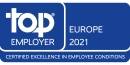 Top Employer Europe