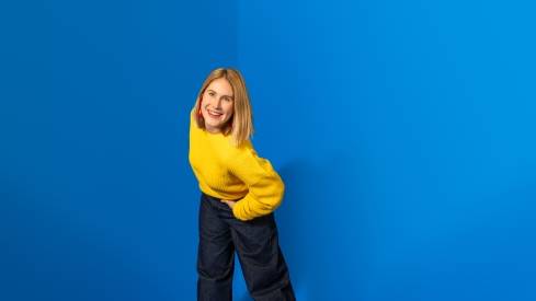 Young Talent_Eline_corporate_2025